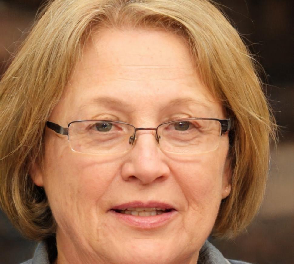 Carmen Ruiz, directora de análisis financiero